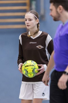 Bild 234 - wCJ Hamburger Futsalmeisterschaft
